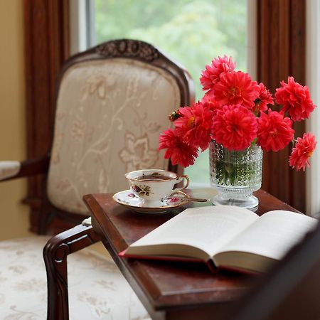 Brewster House Bed & Breakfast Freeport Kültér fotó