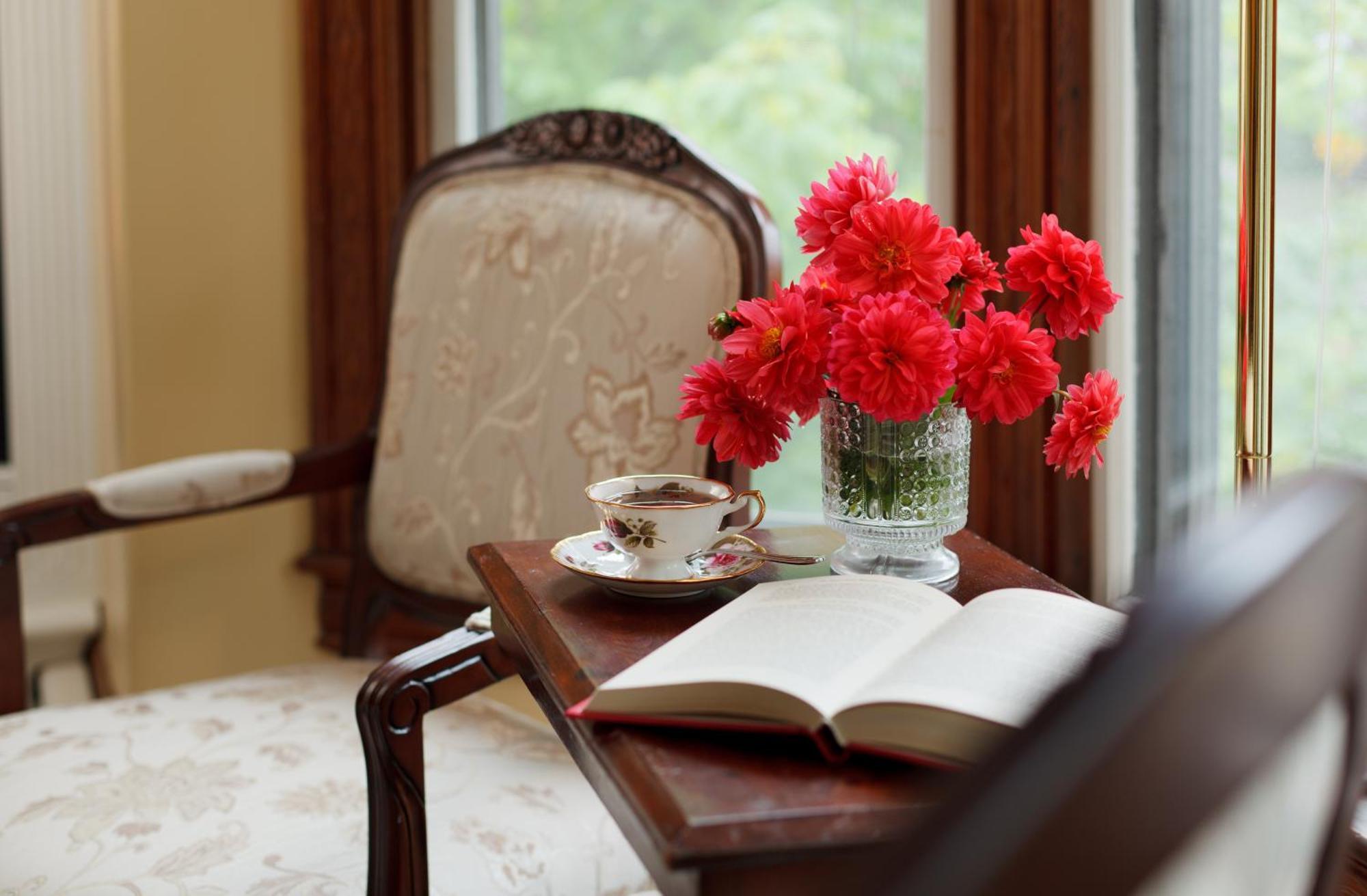 Brewster House Bed & Breakfast Freeport Kültér fotó